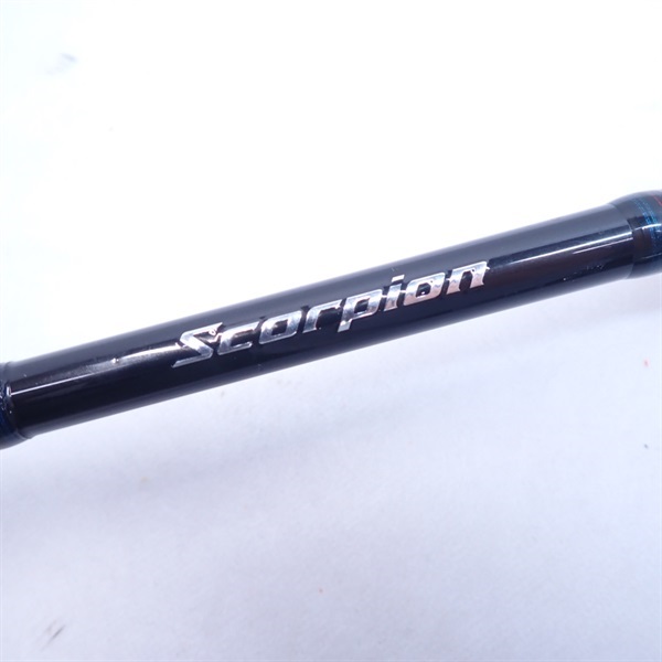 スコーピオン１７０３Ｒー２